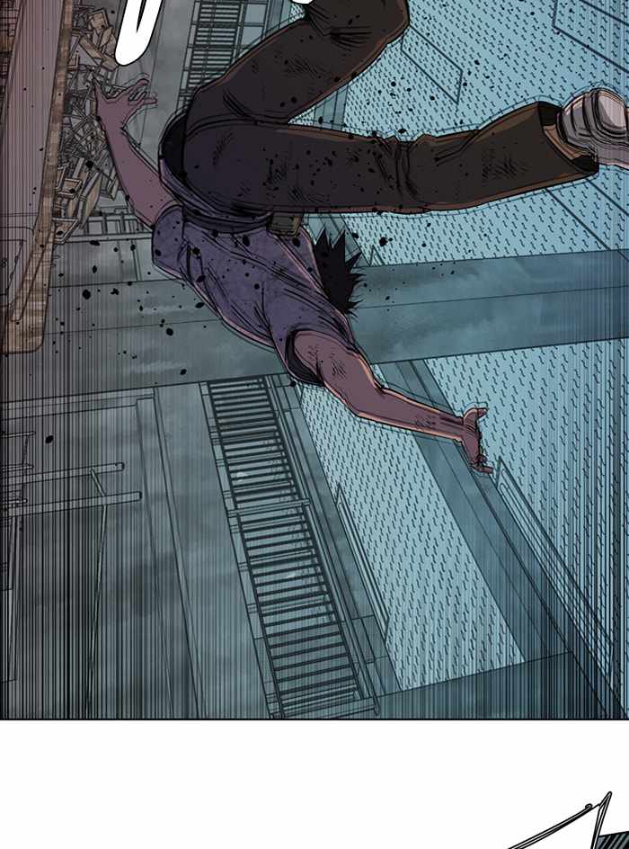 Parallel City Chapter 95 - Page 12