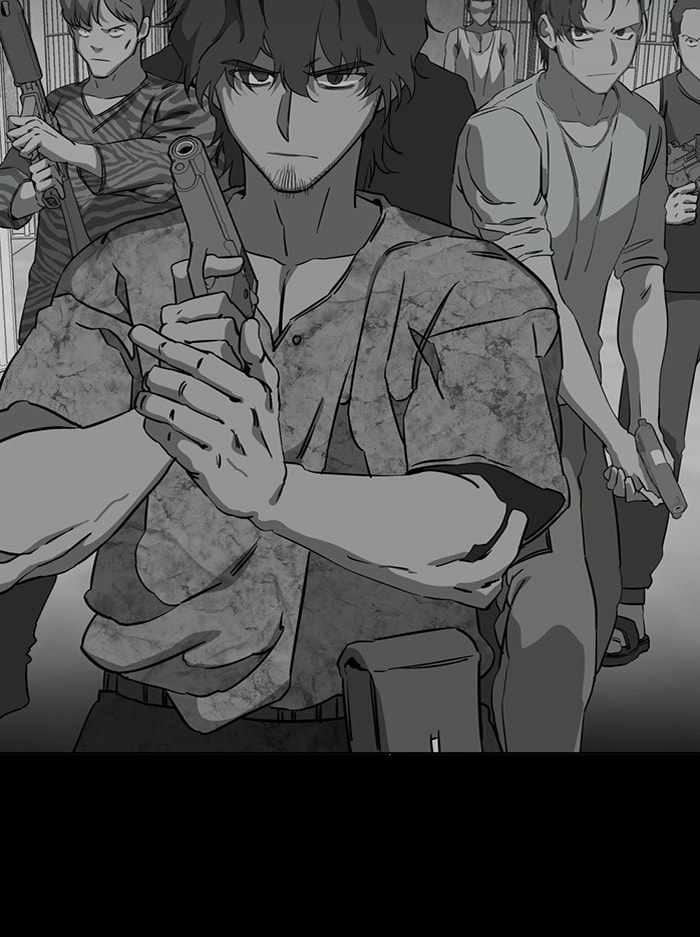 Parallel City Chapter 95 - Page 111