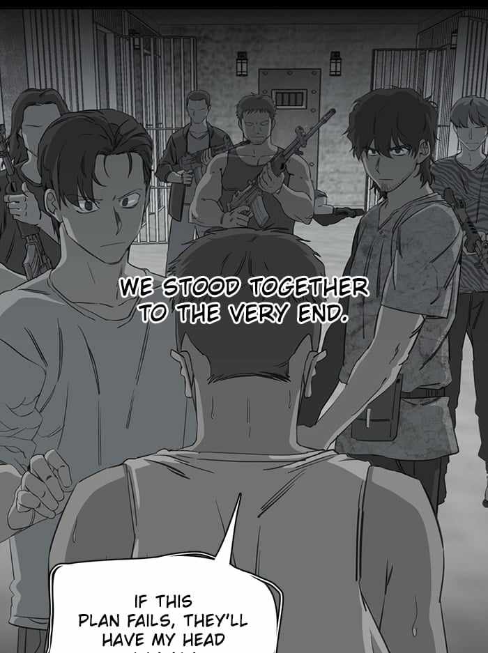 Parallel City Chapter 95 - Page 112