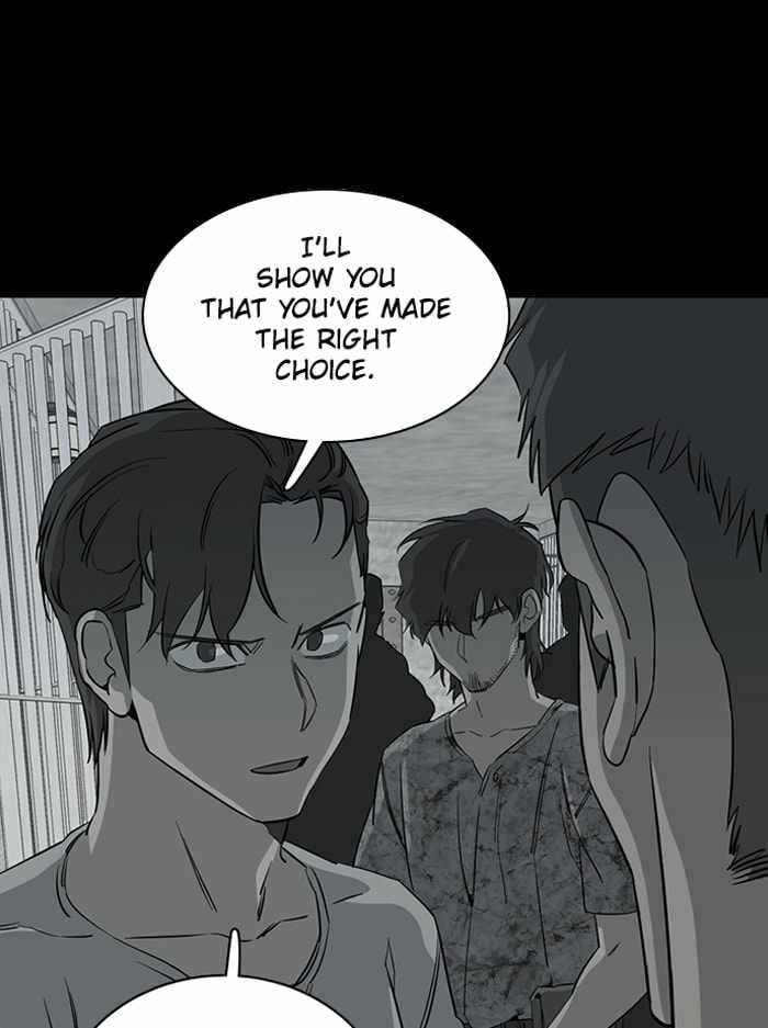 Parallel City Chapter 95 - Page 115