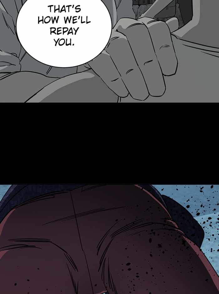 Parallel City Chapter 95 - Page 116