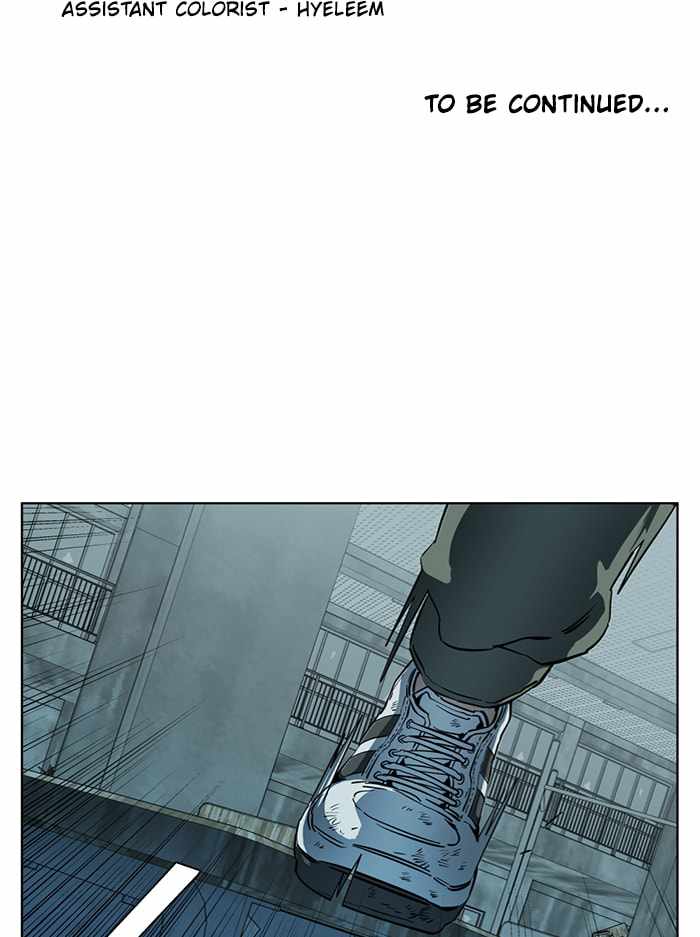 Parallel City Chapter 95 - Page 119