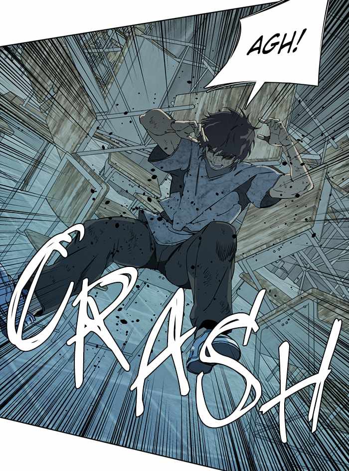 Parallel City Chapter 95 - Page 13