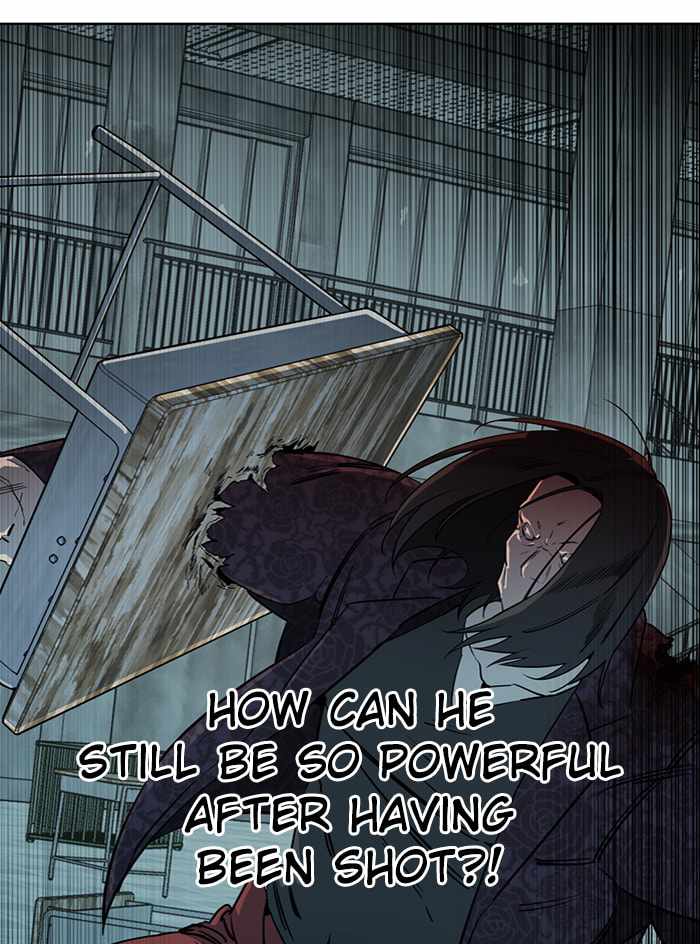 Parallel City Chapter 95 - Page 21