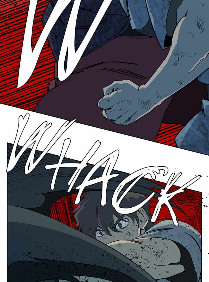 Parallel City Chapter 95 - Page 29