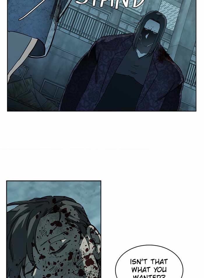 Parallel City Chapter 95 - Page 42