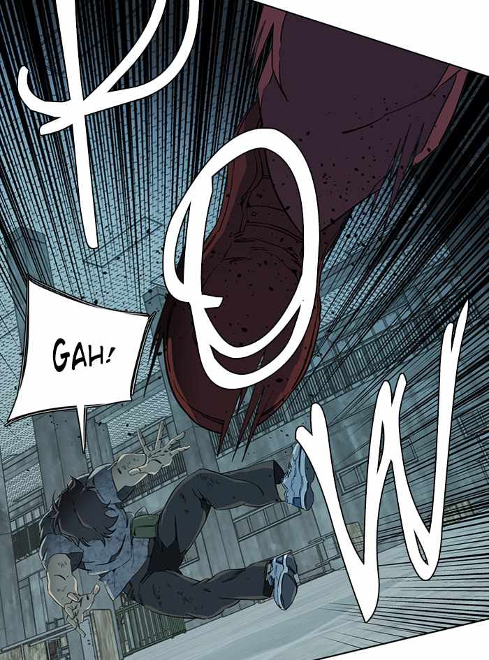 Parallel City Chapter 95 - Page 6