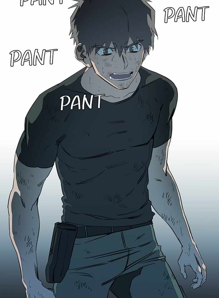 Parallel City Chapter 95 - Page 54