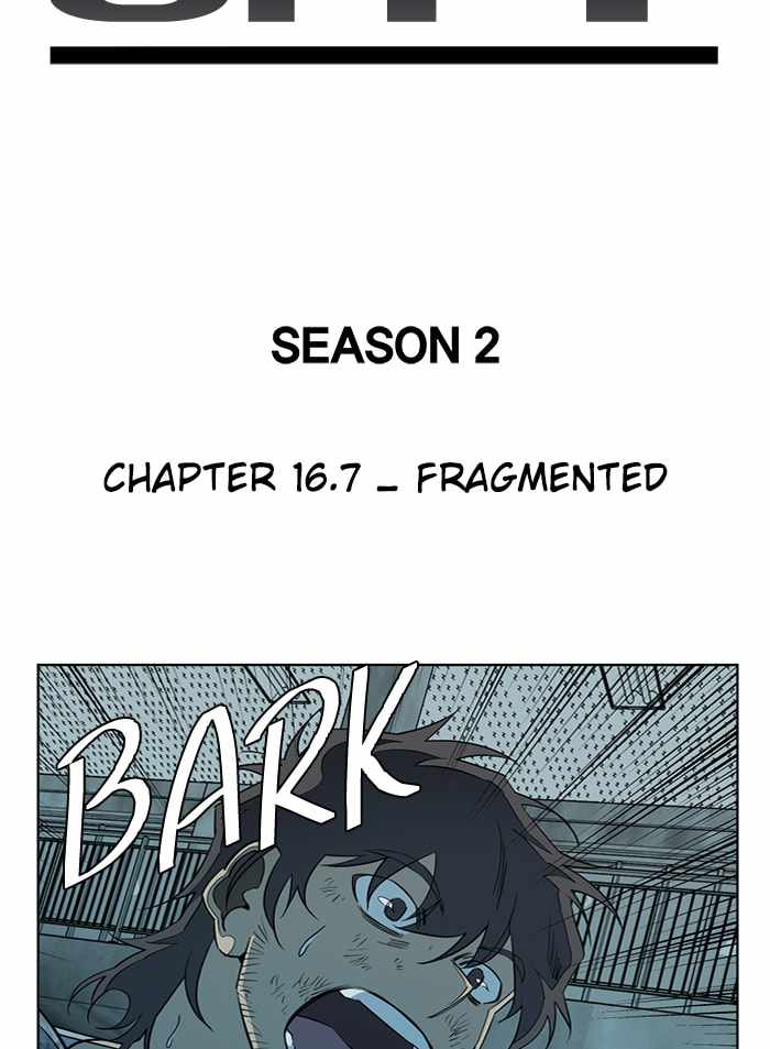 Parallel City Chapter 95 - Page 57
