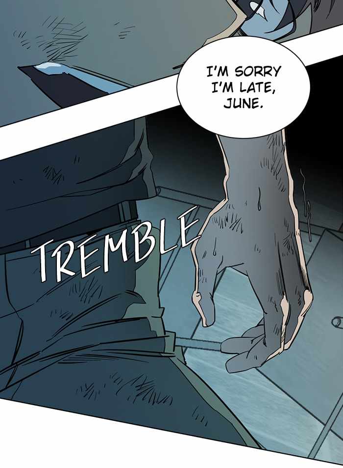 Parallel City Chapter 95 - Page 59