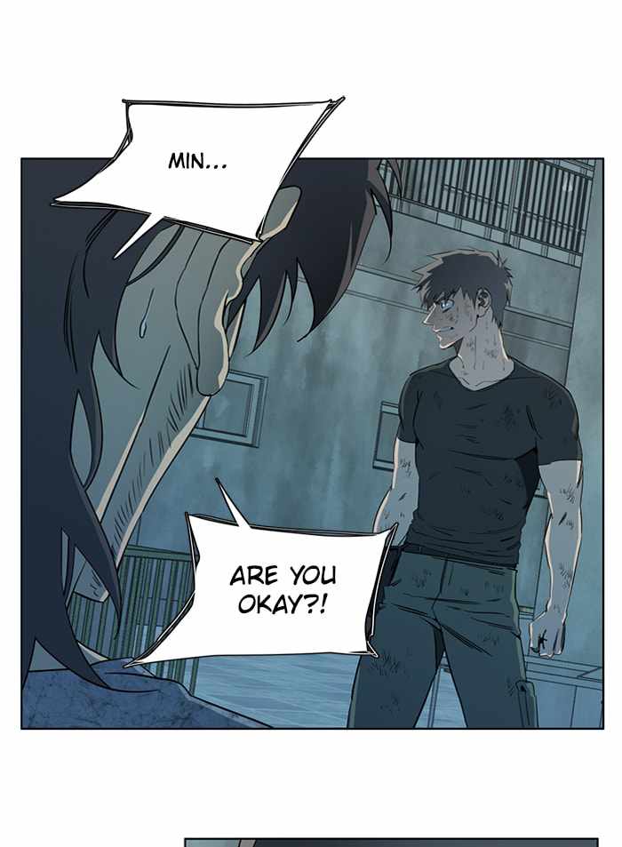 Parallel City Chapter 95 - Page 60