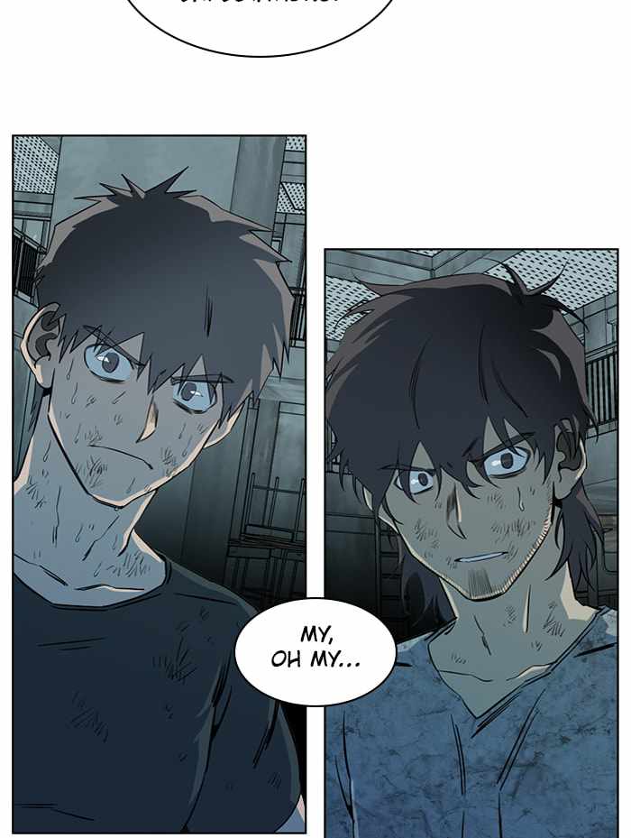 Parallel City Chapter 95 - Page 69