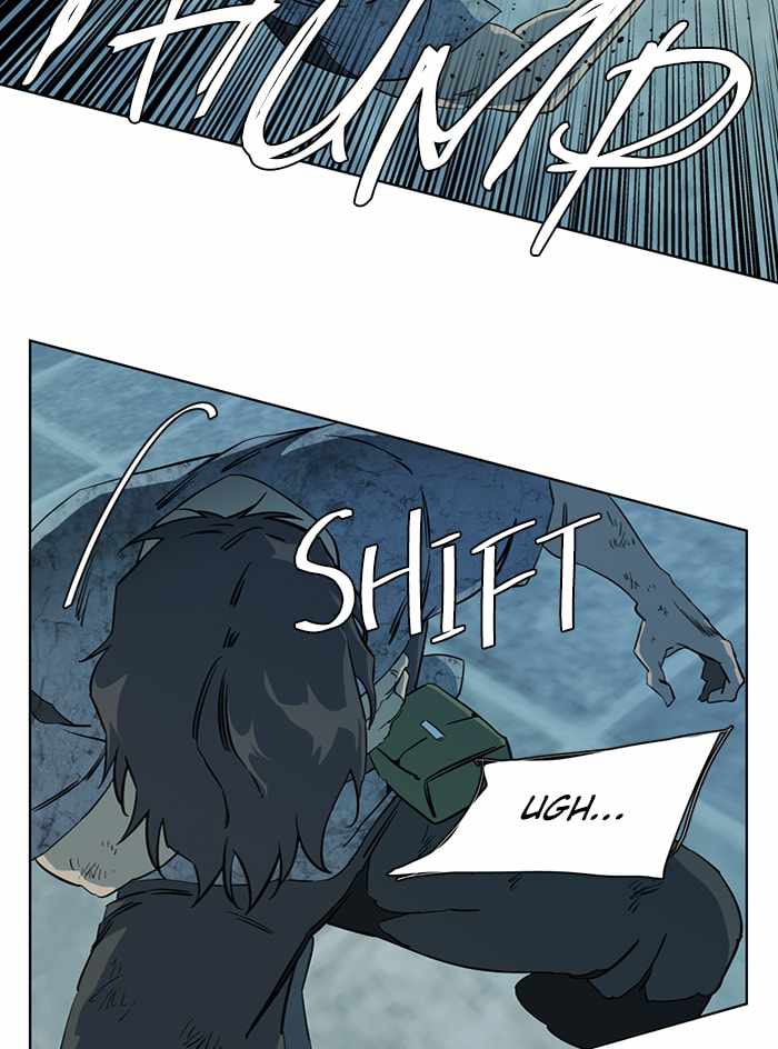 Parallel City Chapter 95 - Page 8