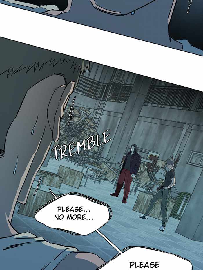 Parallel City Chapter 95 - Page 76