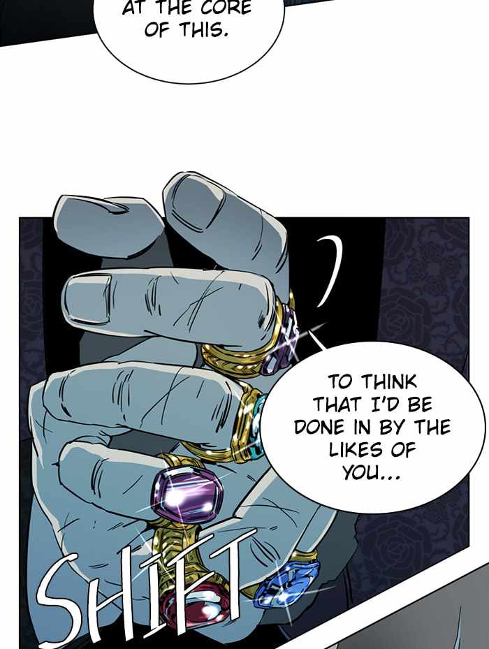 Parallel City Chapter 95 - Page 79