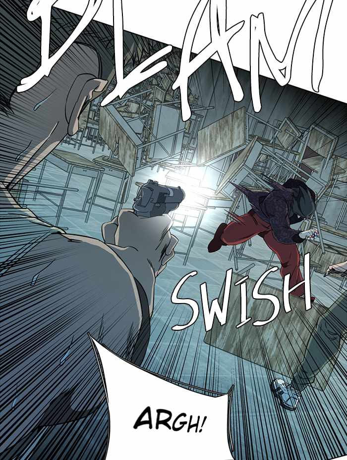 Parallel City Chapter 95 - Page 85