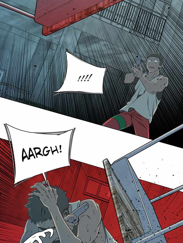 Parallel City Chapter 95 - Page 88