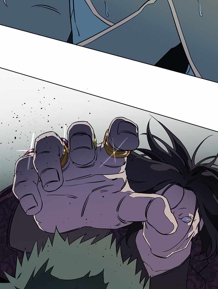 Parallel City Chapter 95 - Page 91