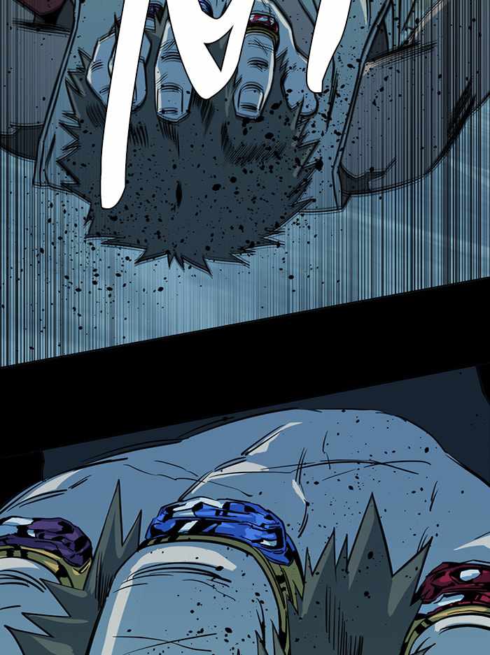 Parallel City Chapter 95 - Page 100