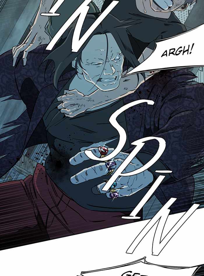 Parallel City Chapter 96 - Page 11