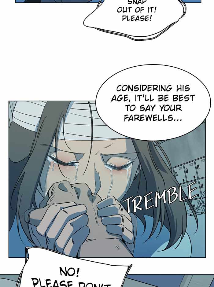 Parallel City Chapter 96 - Page 101