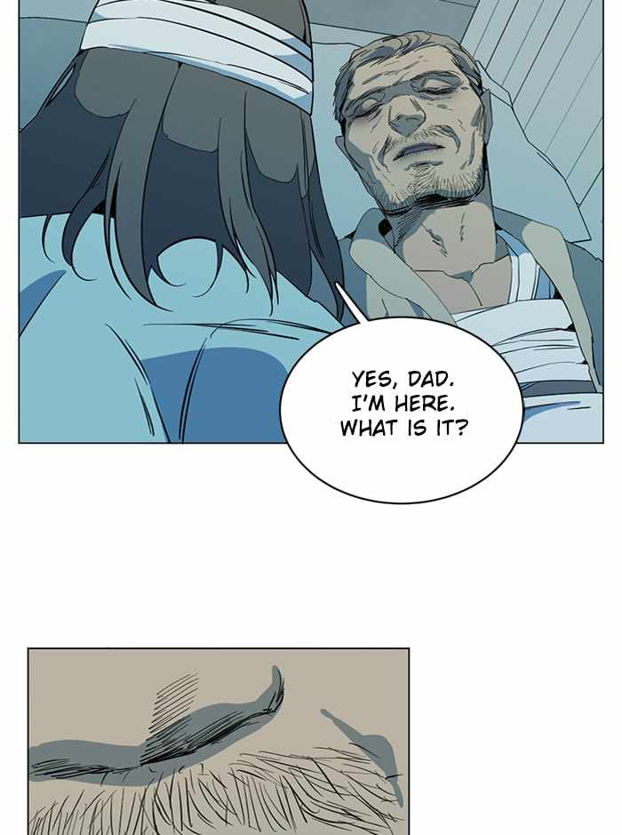 Parallel City Chapter 96 - Page 104