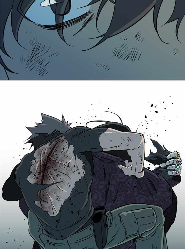Parallel City Chapter 96 - Page 16