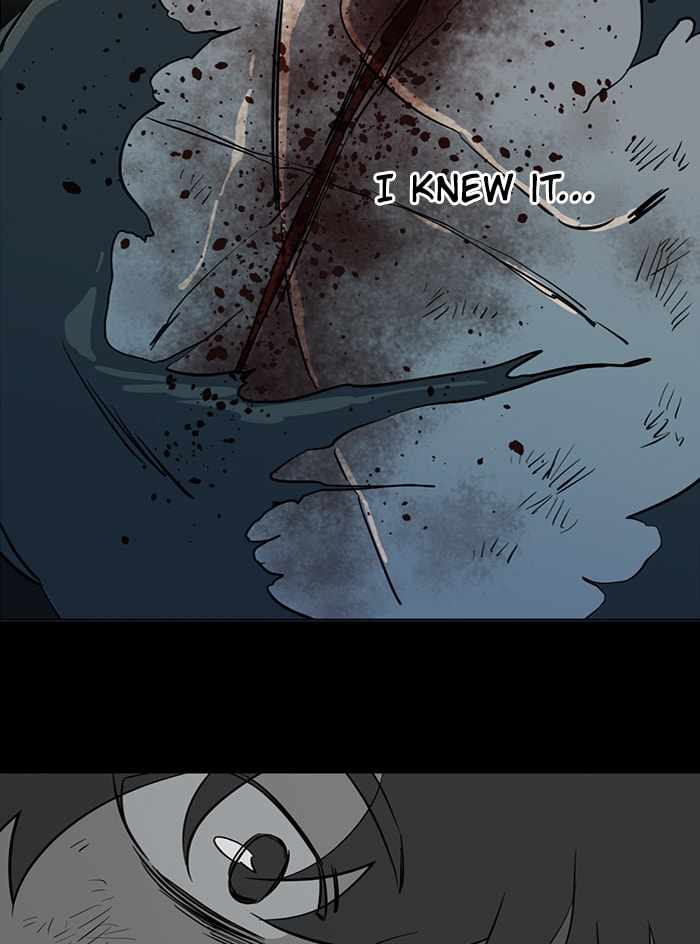 Parallel City Chapter 96 - Page 18