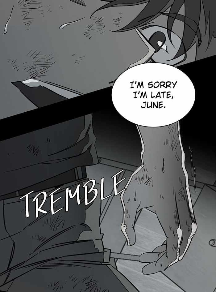 Parallel City Chapter 96 - Page 19