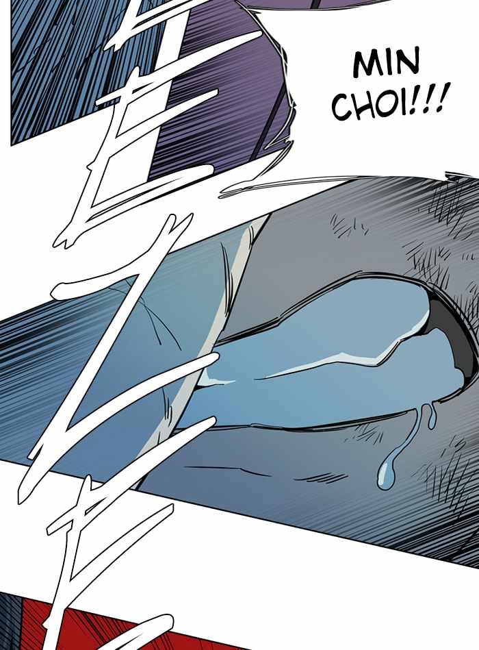 Parallel City Chapter 96 - Page 28