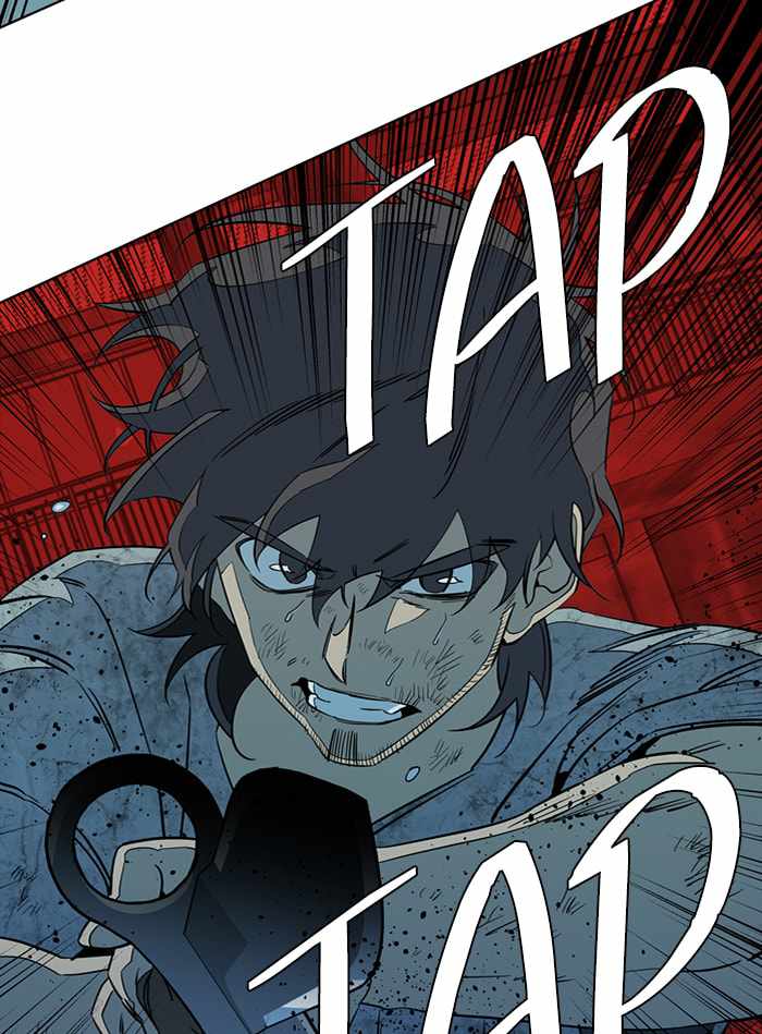 Parallel City Chapter 96 - Page 38