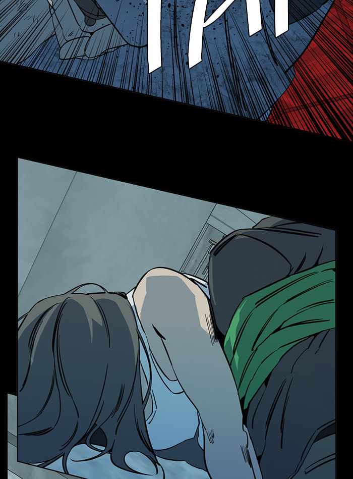 Parallel City Chapter 96 - Page 39