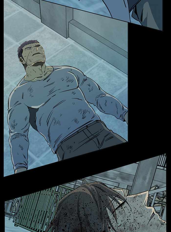Parallel City Chapter 96 - Page 40