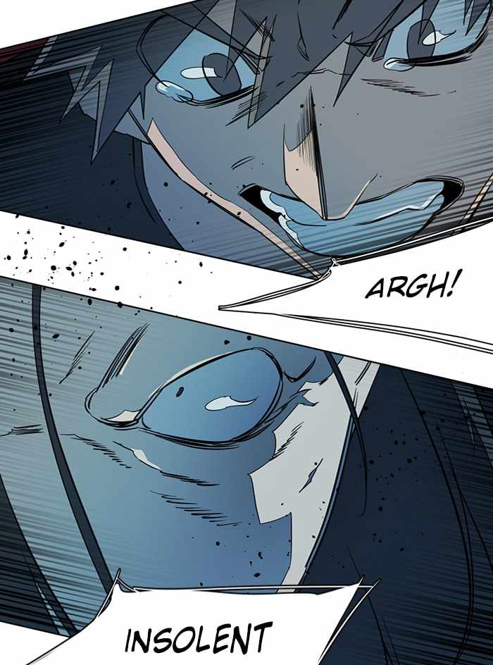 Parallel City Chapter 96 - Page 5