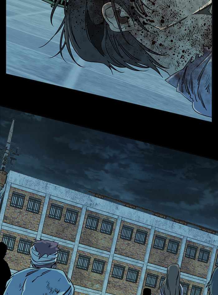 Parallel City Chapter 96 - Page 41