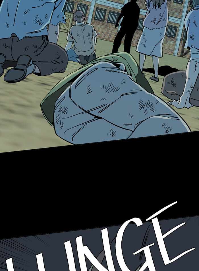 Parallel City Chapter 96 - Page 42