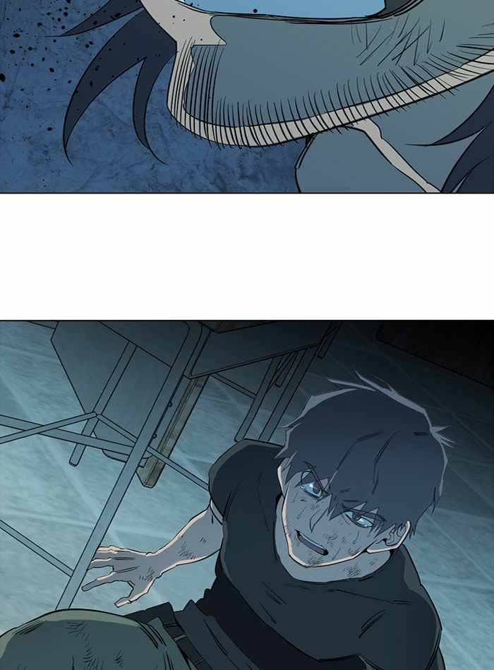 Parallel City Chapter 96 - Page 50