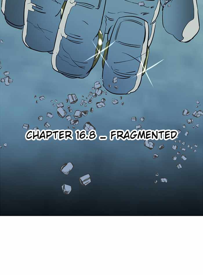 Parallel City Chapter 96 - Page 55