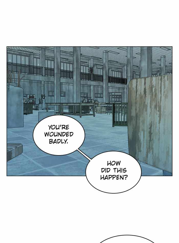 Parallel City Chapter 96 - Page 56