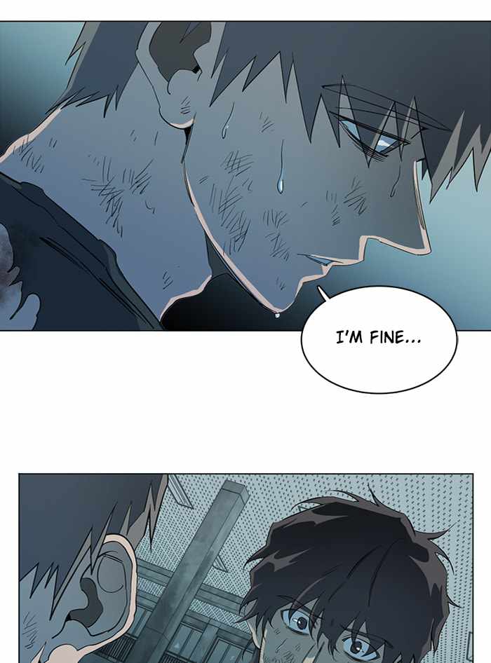 Parallel City Chapter 96 - Page 58