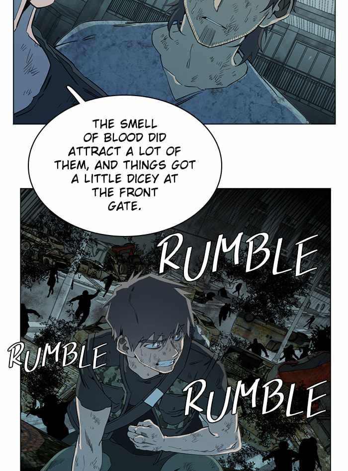 Parallel City Chapter 96 - Page 59