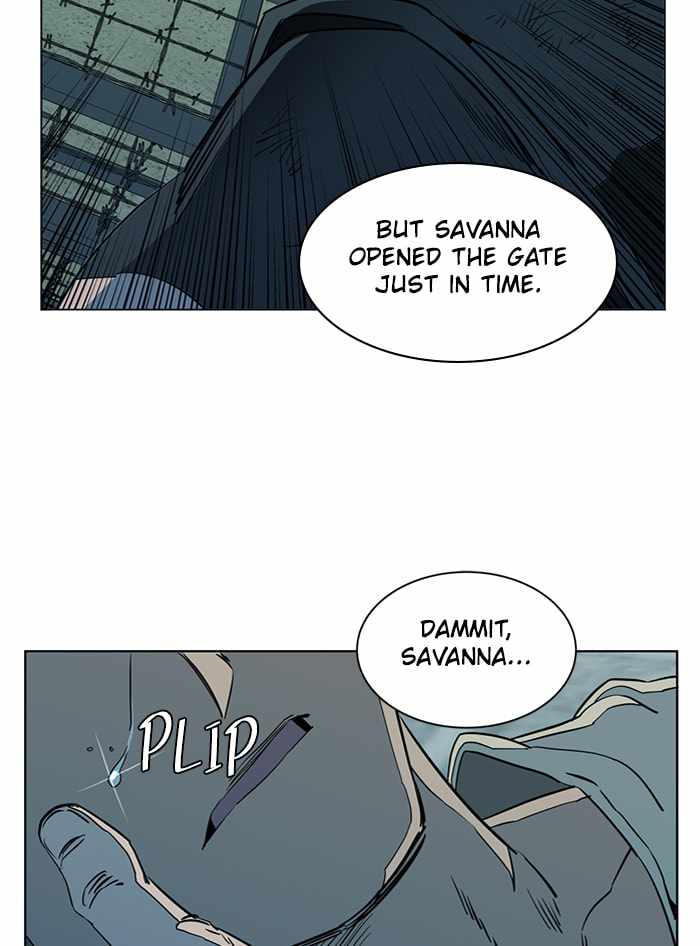 Parallel City Chapter 96 - Page 61