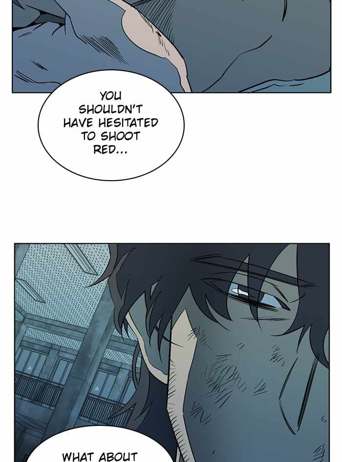 Parallel City Chapter 96 - Page 62