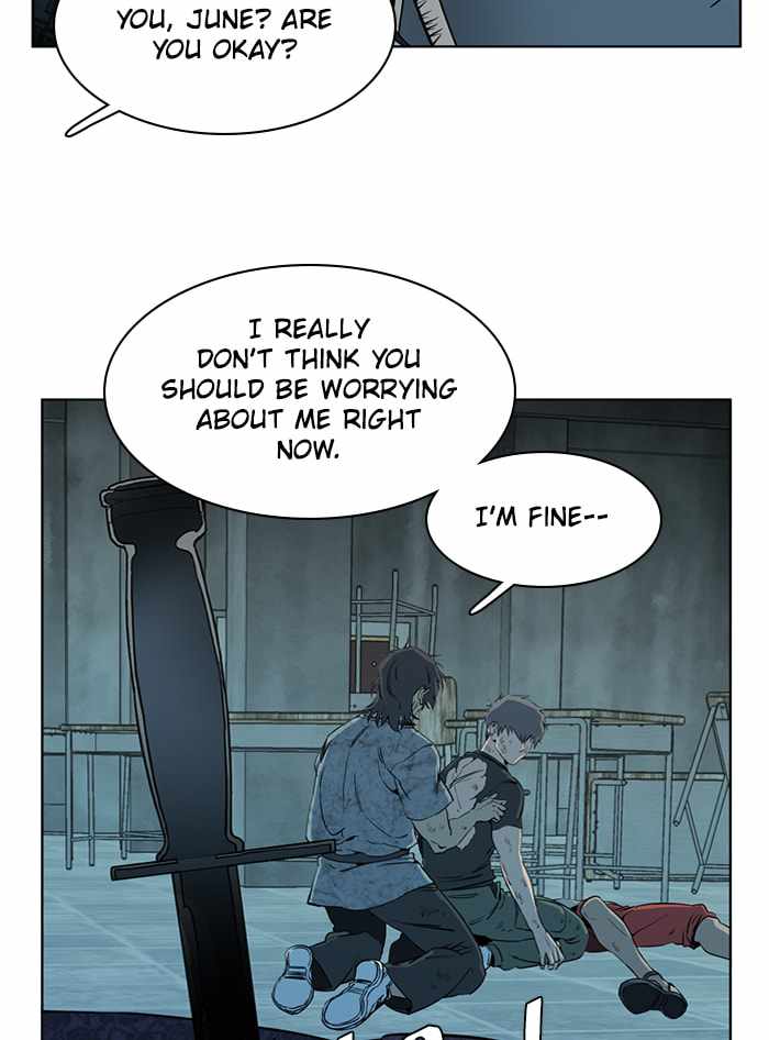 Parallel City Chapter 96 - Page 63