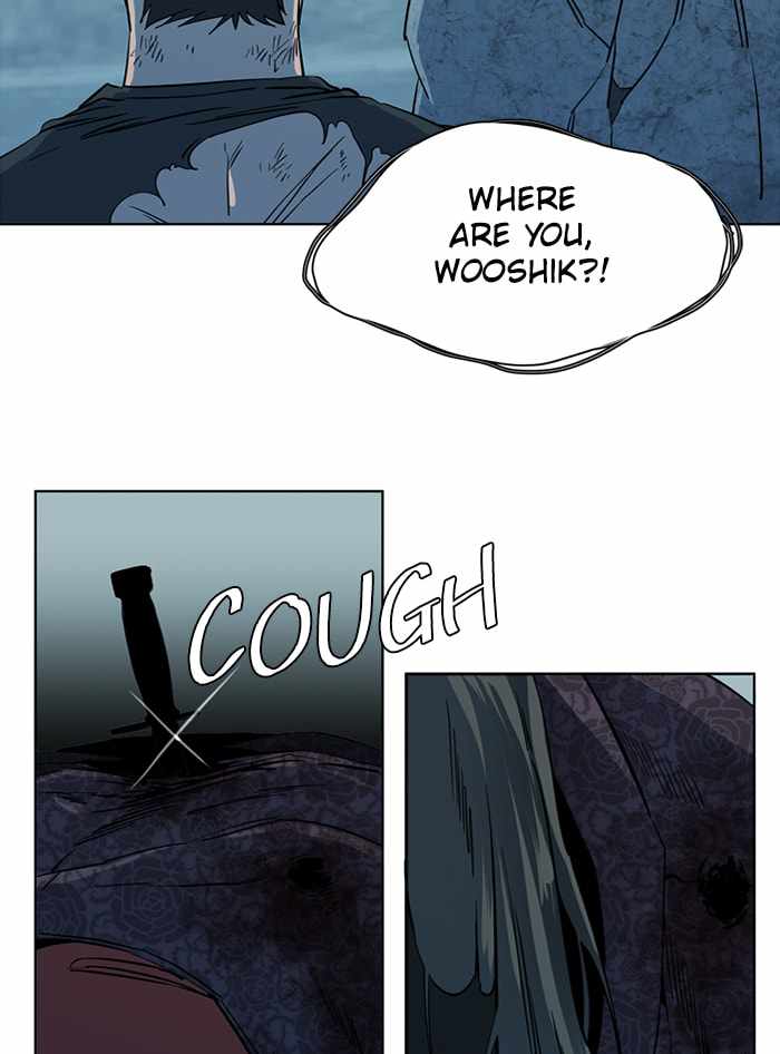 Parallel City Chapter 96 - Page 68