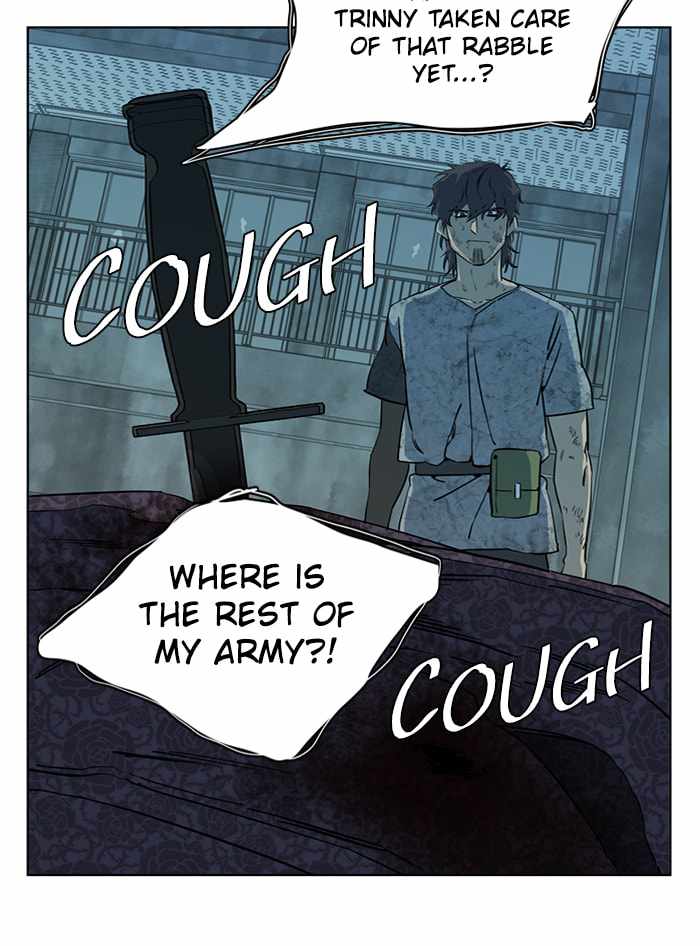 Parallel City Chapter 96 - Page 72