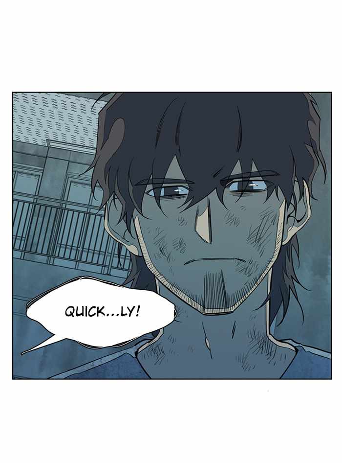 Parallel City Chapter 96 - Page 73