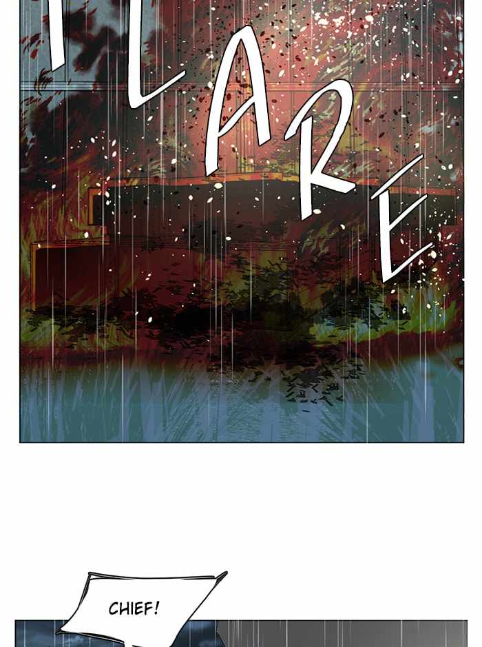 Parallel City Chapter 96 - Page 93