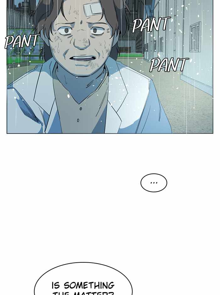 Parallel City Chapter 96 - Page 95