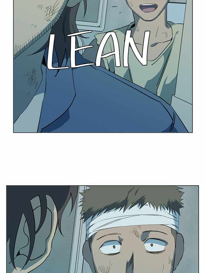 Parallel City Chapter 97 - Page 19